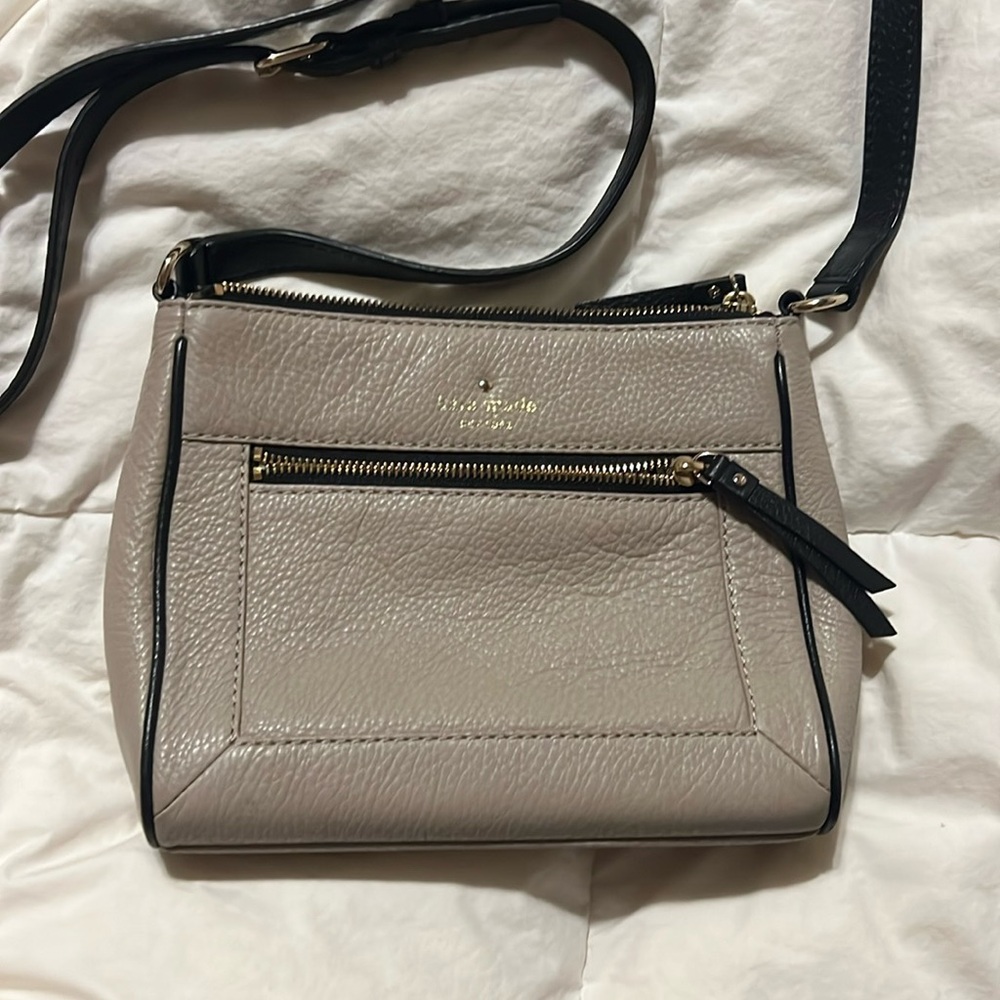 Kate Spade crossbody